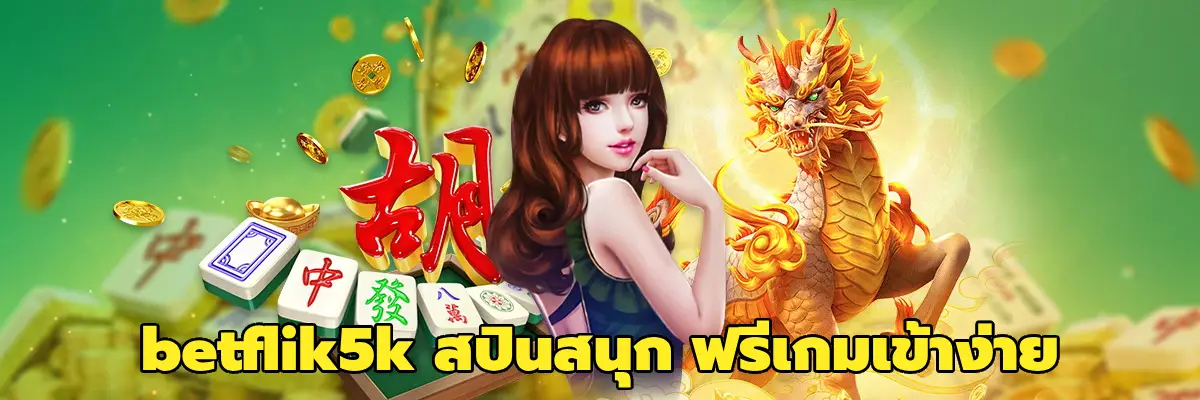 betflik5k
