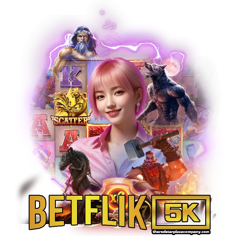 เกม สล็อต betflik