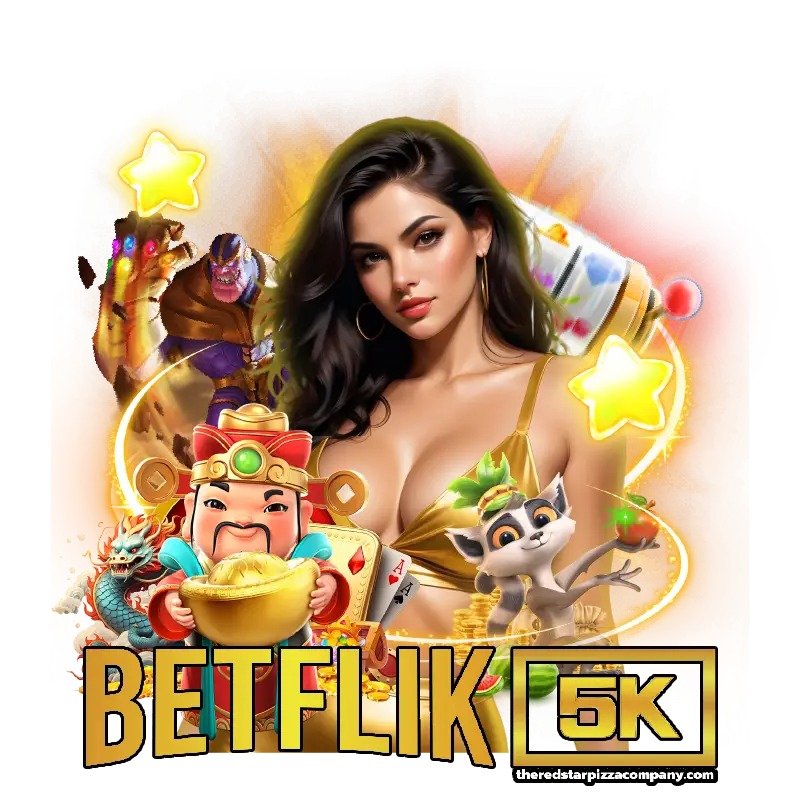 เว็บ สล็อต betflik